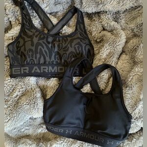 Under Armour Sports Bra Bundle